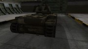 Пустынный скин для Т-150 для World Of Tanks миниатюра 4