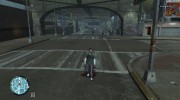 Police State Mod v 0.3 для GTA 4 миниатюра 9