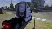 Volvo 660 for Euro Truck Simulator 2 miniature 3
