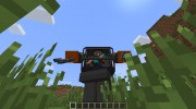 Titan pack для Flan’s Mod для Minecraft миниатюра 7