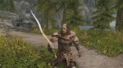 Warrior Within Swords - OUTDATED para TES V: Skyrim miniatura 3