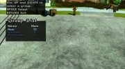 Walk style para GTA San Andreas miniatura 1
