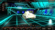 Премиум ангар - Трон для World Of Tanks миниатюра 4