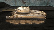 M6 No0481 for World Of Tanks miniature 2