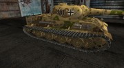 Lowe (final version) para World Of Tanks miniatura 5