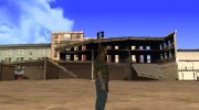 Lester Crest из GTA V для GTA San Andreas миниатюра 5