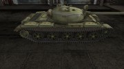 Шкурка гусениц для Т-54/Т-62А/Type59 for World Of Tanks miniature 4