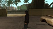 Скин из GTA 4 v15 для GTA San Andreas миниатюра 2