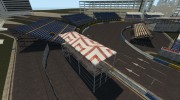 Long Beach Circuit [Beta] для GTA 4 миниатюра 19