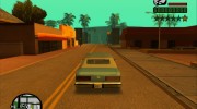 PS2 Atmosphere Mod для GTA San Andreas миниатюра 8