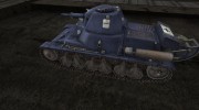 Шкурка для H39 для World Of Tanks миниатюра 2