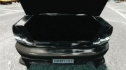 Mitsubishi Lancer Evolution IX MR для GTA 4 миниатюра 10