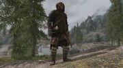 Wanderer Cuirass by Frank and Cabal for TES V: Skyrim miniature 4
