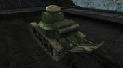 МС-1 morgven para World Of Tanks miniatura 3