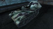 GW_Panther Stromberg para World Of Tanks miniatura 1