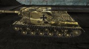 ИСУ-152 10 для World Of Tanks миниатюра 2