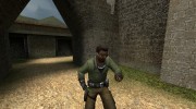 [HD] Bam! Bam! Toni Knife para Counter-Strike Source miniatura 4
