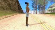 Kendl Mod for GTA San Andreas miniature 4