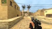 Another MP5 для Counter-Strike Source миниатюра 3