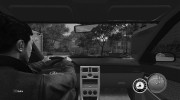 Lada Priora Sedan для Mafia II миниатюра 13