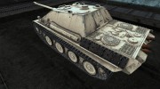 JagdPanther 8 для World Of Tanks миниатюра 3