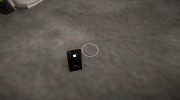 IPhone 5 Black for GTA Vice City miniature 4