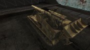 T92 para World Of Tanks miniatura 3