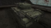 Шкурка для T32 para World Of Tanks miniatura 3