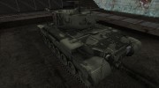 Шкурка для M46 Patton для World Of Tanks миниатюра 3
