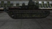 Шкурка для D1 для World Of Tanks миниатюра 5