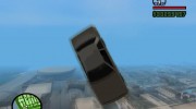 Сверхспособности  игрока для GTA San Andreas миниатюра 4