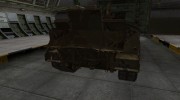 Американский танк M40/M43 для World Of Tanks миниатюра 4