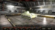 Премиум ангар German для World Of Tanks миниатюра 3