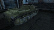 Шкурка для СУ-152 для World Of Tanks миниатюра 4