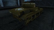 Шкурка для танка M22 Locust para World Of Tanks miniatura 4
