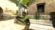Complete Silver deagle для Counter-Strike Source миниатюра 5