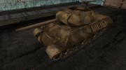 Шкурка для M10 Wolverine для World Of Tanks миниатюра 1