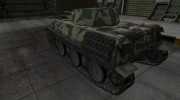 Скин для немецкого танка VK 28.01 для World Of Tanks миниатюра 3