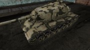 Шкурка для M103 для World Of Tanks миниатюра 1