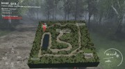 Карта GZA for Spintires 2014 miniature 3