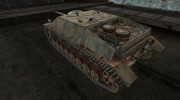 JagdPzIV 22 for World Of Tanks miniature 3