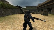 S.T.A.L.K.E.R. Exosceleton SAS for Counter-Strike Source miniature 1