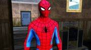 Spider-Man Marvel Heroes (Classic) para GTA San Andreas miniatura 1