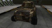 Шкурка для VK4502(P) Ausf A для World Of Tanks миниатюра 4