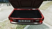 Dacia 1310 Sport v1.1 для GTA 4 миниатюра 15