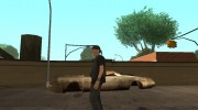 Tor Anderson из Alan Wake для GTA San Andreas миниатюра 2