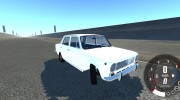 ВАЗ-2101 v2.0 for BeamNG.Drive miniature 3
