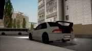 Subaru Impreza 22b STi para GTA San Andreas miniatura 16