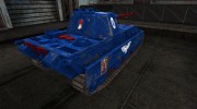 Panther II para World Of Tanks miniatura 4