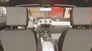 Ford Mustang GT by 3dCarbon 2014 para GTA San Andreas miniatura 7